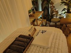 -大鱼·养生·禅洗头疗·按摩SPA