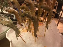 -尚海豆捞(乐虹坊店)