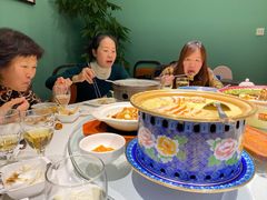 -旺顺阁鱼头泡饼(常营店)