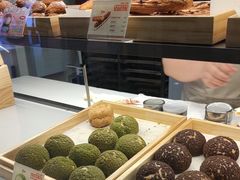 -西树泡芙(湖滨银泰in77B区店)