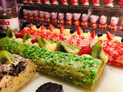 -味餐厅·海鲜·火锅·自助餐