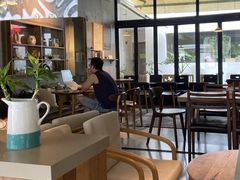 -大井咖啡店(大井巷店)