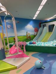 -孩子王童乐园(广州萝岗万达店)