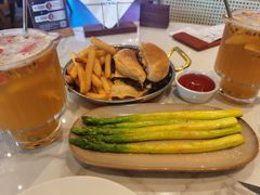 -盐说·西式餐酒馆(光明万达店)