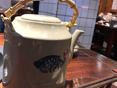 -受气牛肉·耙牛肉火锅(水晶郦城店)