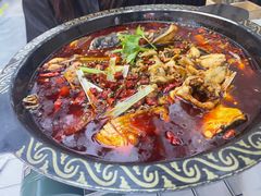 -蛙老爹·蜀香美蛙鱼头(王家湾店)