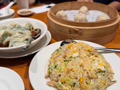 -鼎泰丰(南西店)