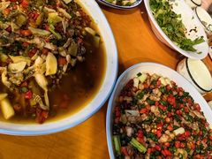 -李大爷的泡椒馆(冉家坝店)