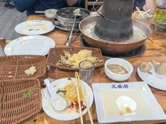 -元盛居(生态大街店)