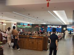 -旺达·福州菜(正大广场店)
