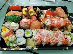 -河风精致寿司(尼盛店)
