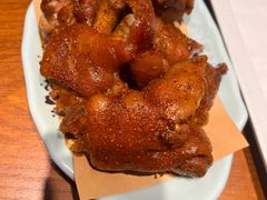 -状元阁烧烤(新华路总店)