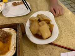 -喜鹊茶点.啫煲(车陂店)