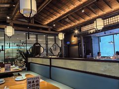 -三凤酒家·百年无锡菜(清扬茂业店)