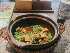 -南京大牌档(济南万象城店)