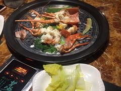 -船奇蒸汽海鲜·闽菜(八市海鲜总店)