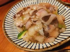 芥末章鱼-烧鸟横丁(联发文创口岸店)