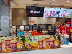 -DQ·蛋糕·冰淇淋(昌平国泰店)