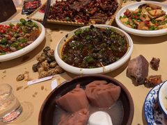 -江味龙虾馆·裸蓝龙虾(南山店)