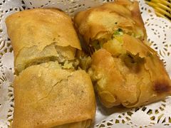 春卷-唔止卤嘢·潮州府城菜(鹭江店)