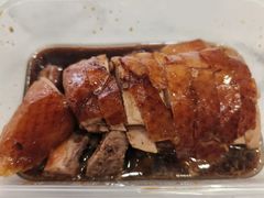 -味香鸭子店(汉口西路店)