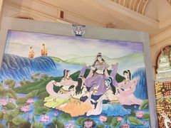 -富贵黄金屋
