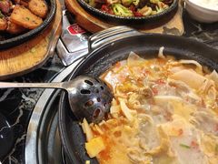 -李师傅脆肚(华强北店)