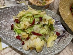 -新粤新疆菜清真餐厅(拱北店)