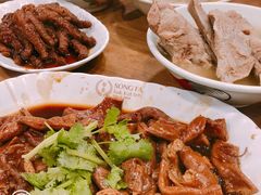 -松發肉骨茶(牛车水店)