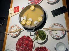 -汕头八合里海记牛肉店(清河店)