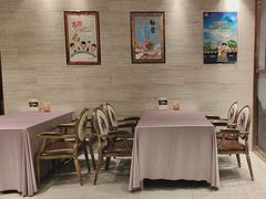 -盛百味·家宴餐厅(霸州分店)