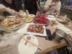 -丁丁龙虾(总店)