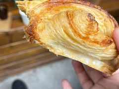 蝴蝶酥-国际饭店·帆声西饼屋(黄河路店)