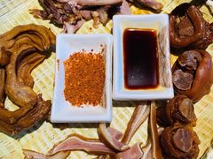 -老阿爸鲜鱼土菜(昆山花桥店)