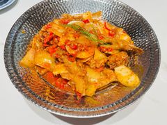 -芽笼芽笼新加坡餐厅(环球港店)