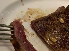 -君悦酒店·La Terrazza意合園·意式风味