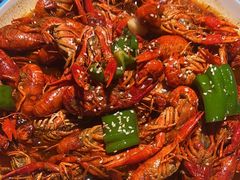 -舞虾小说.涮肉.烧烤(国顺东路店)