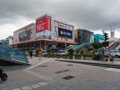 -苏宁易购(Suning Pro深圳华强北店)