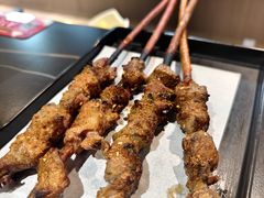 -京悦南门涮羊肉·羊蝎子火锅(田林路店)