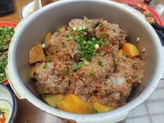 -小街47號江湖菜(四合院店)