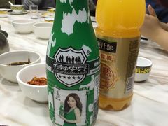 -陈记一牛火锅江宁店(金盛路店)