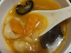 -清心素食自助餐厅(夫子庙店)