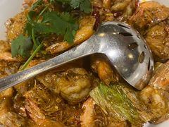 -石头咕(葵蓬店)