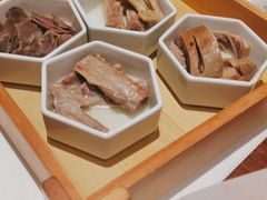 -小厨娘淮扬菜(天印大道店)