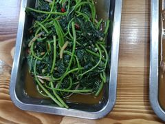 -龙上水现炒生料(柳沙店)