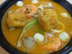 -老闽味沙茶面·姜母鸭(传承35年曾厝垵店)