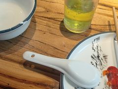 -山河屯铁锅炖鲜鹅·东北菜(开发区一店)