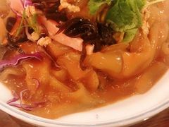-七菜馆·东北菜·蒸饺(文体路店)