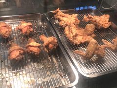 潘师傅鸡翅中-潘师傅炸鸡(中央路店)