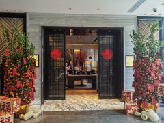 -深圳四季酒店·馥自助餐厅